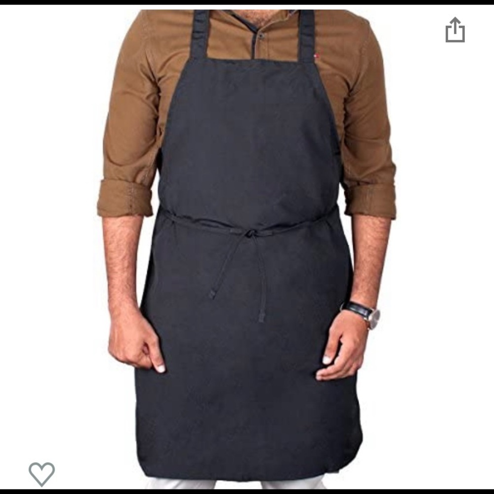 Fathers Day Aprons